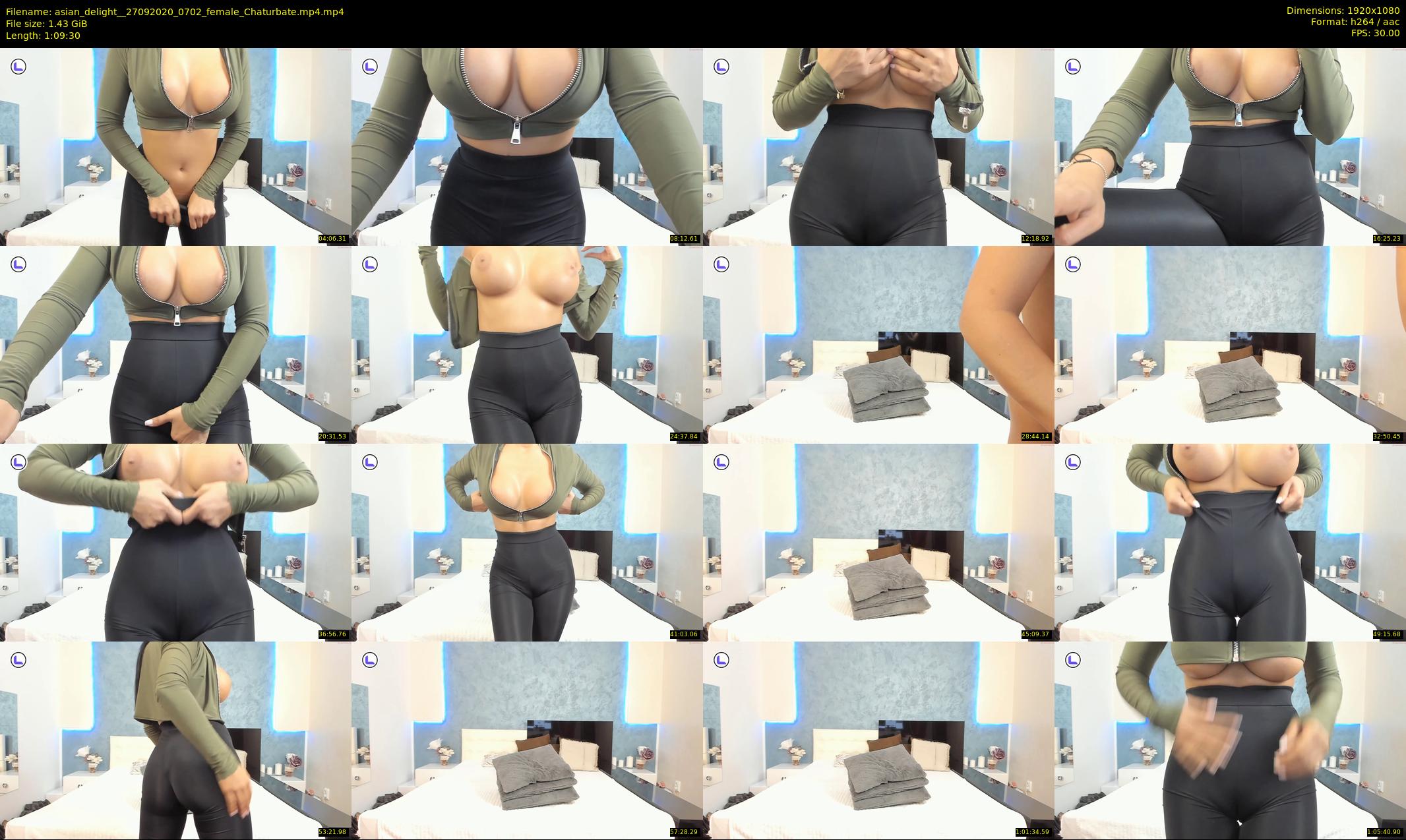 asian_delight_ — 70 minute Chaturbate female cam show recording, 1080p, Sep 27, 2020