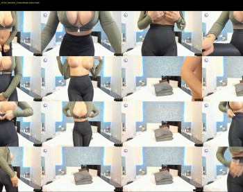 asian_delight_ — 70 minute Chaturbate female cam show recording, 1080p, Sep 27, 2020