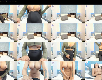 asian_delight_ — 70 minute Chaturbate female cam show recording, 1080p, Sep 27, 2020