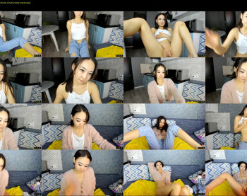 bora_ — 71 minute Chaturbate female cam show recording, 1080p, Sep 27, 2020