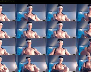 briannhardone — 17 minute Chaturbate male cam show recording, 720p, Sep 28, 2020