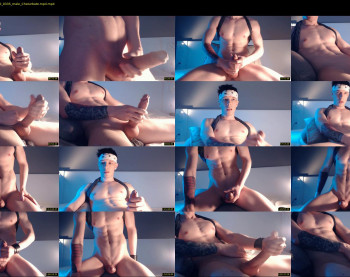 briannhardone — 139 minute Chaturbate male cam show recording, 720p, Sep 28, 2020