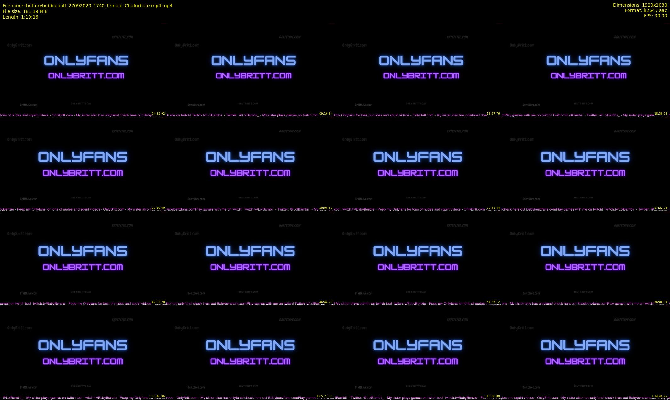 butterybubblebutt — 80 minute Chaturbate couple cam show recording, 1080p, Sep 27, 2020
