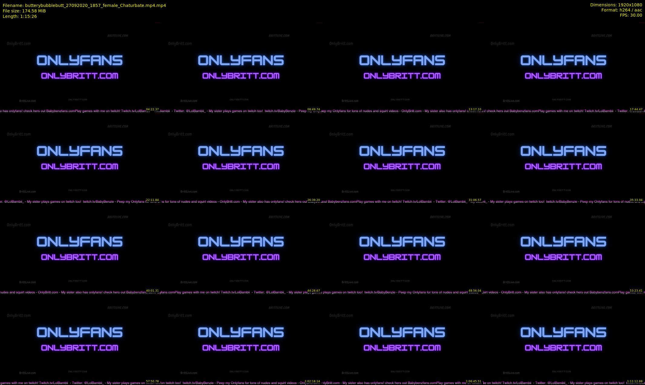 butterybubblebutt — 76 minute Chaturbate couple cam show recording, 1080p, Sep 27, 2020