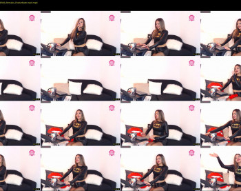 carlotta_ricci — 17 minute Chaturbate female cam show recording, 1080p, Sep 28, 2020