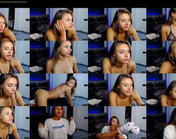 cherrishlulu — 33 minute Chaturbate female cam show recording, 720p, Sep 27, 2020