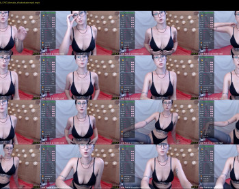 chilicheesebite — 7 minute Chaturbate female cam show recording, 1080p, Sep 27, 2020