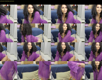 classdeb — 7 minute Chaturbate female cam show recording, 1080p, Sep 27, 2020