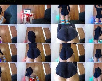 cummingurl — 27 minute Chaturbate couple cam show recording, 720p, Sep 27, 2020