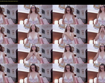 cyanide_candys — 5 minute Chaturbate female cam show recording, 720p, Sep 28, 2020