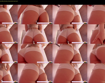 cyanide_candys — 5 minute Chaturbate female cam show recording, 720p, Sep 28, 2020