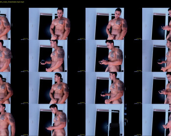 dimitriklein — 7 minute Chaturbate male cam show recording, 1080p, Sep 27, 2020