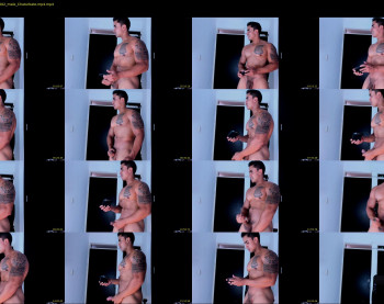 dimitriklein — 19 minute Chaturbate male cam show recording, 1080p, Sep 27, 2020