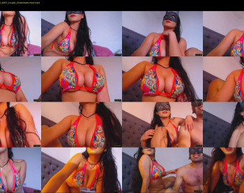 dirtycouple_02 — 70 minute Chaturbate couple cam show recording, 1080p, Sep 28, 2020
