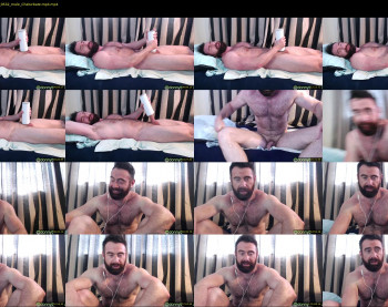 donnybasilisk — 69 minute Chaturbate male cam show recording, 1080p, Sep 28, 2020