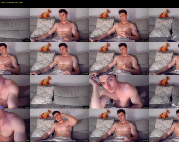 eddieds — 45 minute Chaturbate male cam show recording, 1080p, Sep 27, 2020