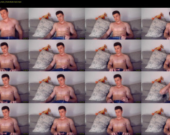 eddieds — 6 minute Chaturbate male cam show recording, 1080p, Sep 28, 2020