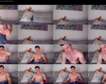 eddieds — 29 minute Chaturbate male cam show recording, 1080p, Sep 28, 2020