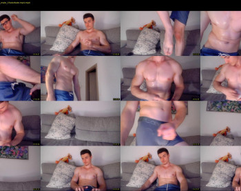 eddieds — 61 minute Chaturbate male cam show recording, 1080p, Sep 28, 2020