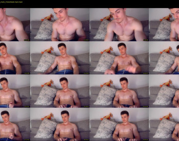 eddieds — 10 minute Chaturbate male cam show recording, 1080p, Sep 28, 2020