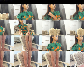 ehotlovea — 70 minute Chaturbate female cam show recording, 1080p, Sep 27, 2020