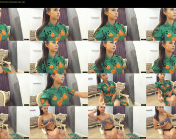 ehotlovea — 70 minute Chaturbate female cam show recording, 1080p, Sep 27, 2020