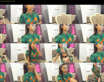ehotlovea — 71 minute Chaturbate female cam show recording, 1080p, Sep 27, 2020