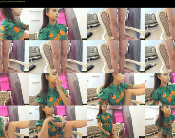 ehotlovea — 72 minute Chaturbate female cam show recording, 1080p, Sep 27, 2020
