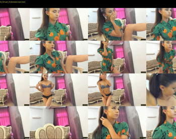 ehotlovea — 71 minute Chaturbate female cam show recording, 1080p, Sep 27, 2020