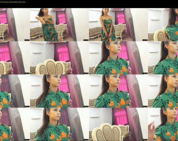 ehotlovea — 63 minute Chaturbate female cam show recording, 1080p, Sep 27, 2020