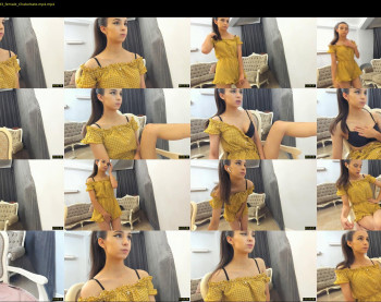 ehotlovea — 70 minute Chaturbate female cam show recording, 1080p, Sep 28, 2020