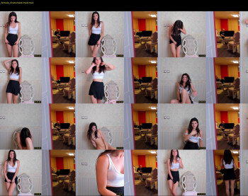 elaanna — 70 minute Chaturbate female cam show recording, 1080p, Sep 27, 2020