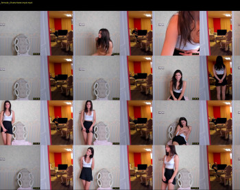 elaanna — 70 minute Chaturbate female cam show recording, 1080p, Sep 27, 2020
