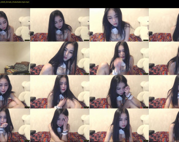 erotic_emma1 — 25 minute Chaturbate female cam show recording, 720p, Sep 28, 2020