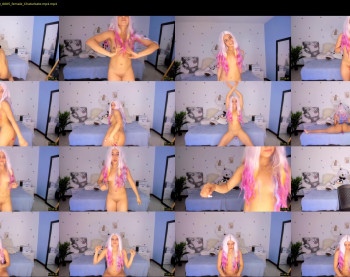 eva_martinez_ — 19 minute Chaturbate female cam show recording, 1080p, Sep 28, 2020