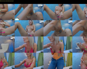 fallingangel_ — 71 minute Chaturbate female cam show recording, 1080p, Sep 27, 2020