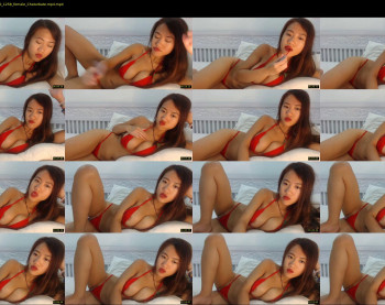 felicia_busty26 — 3 minute Chaturbate female cam show recording, 720p, Sep 27, 2020