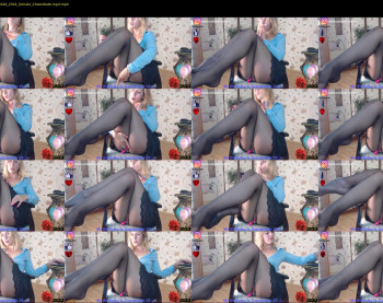 foxydiamond2020 — 3 minute Chaturbate female cam show recording, 1080p, Sep 27, 2020