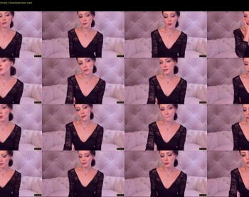 foxyx1 — 9 minute Chaturbate female cam show recording, 720p, Sep 27, 2020