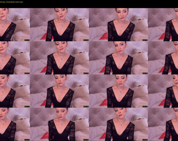foxyx1 — 17 minute Chaturbate female cam show recording, 720p, Sep 27, 2020