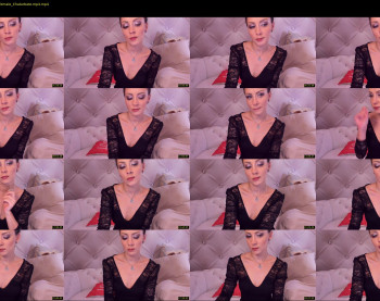 foxyx1 — 34 minute Chaturbate female cam show recording, 720p, Sep 27, 2020