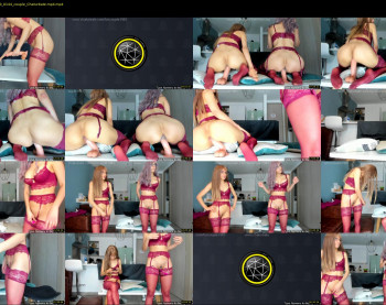 funcouple1985 — 42 minute Chaturbate couple cam show recording, 1080p, Sep 28, 2020