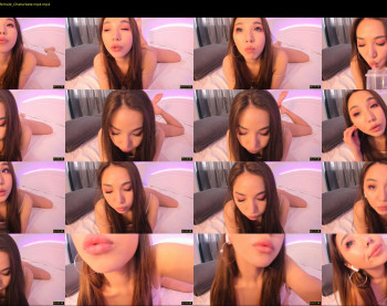fuyomi — 4 minute Chaturbate female cam show recording, 720p, Sep 27, 2020
