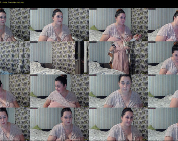 giorg107 — 36 minute Chaturbate couple cam show recording, 720p, Sep 27, 2020