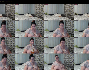 giorg107 — 36 minute Chaturbate couple cam show recording, 720p, Sep 27, 2020
