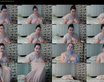 giorg107 — 36 minute Chaturbate couple cam show recording, 720p, Sep 27, 2020