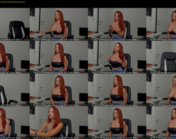 haileygrx — 70 minute Chaturbate female cam show recording, 1080p, Sep 27, 2020