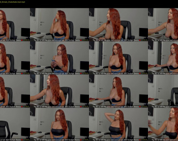haileygrx — 70 minute Chaturbate female cam show recording, 1080p, Sep 27, 2020