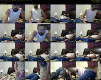 hardworkertn — 28 minute Chaturbate male cam show recording, 480p, Sep 28, 2020
