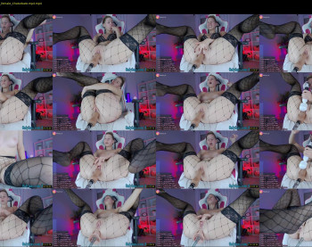 hayleex — 70 minute Chaturbate female cam show recording, 1080p, Sep 27, 2020